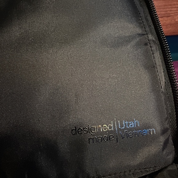 WANDRD Bags Wandrd 2l Original Version 1 Prvke Photo Backpack Black